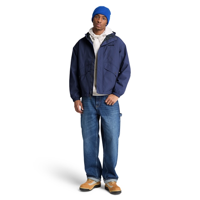 Timberland Funktionsjacke »WEATHERLINE - Waterproof Shell Jacket« wasserabweisendes und windabweisendes Obermaterial aus Nylon