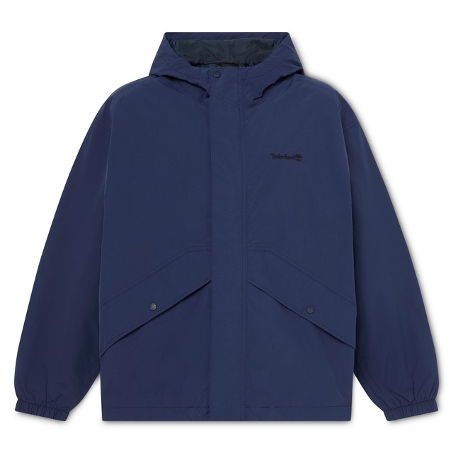 Timberland Funktionsjacke »WEATHERLINE - Waterproof Shell Jacket« wasserabweisendes und windabweisendes Obermaterial aus Nylon