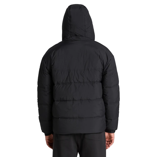 Timberland Steppjacke »DWR Synthetic Puffer Jacket« mit wärmender Steppkonstruktion, aus Nylon, auch in großen Größen
