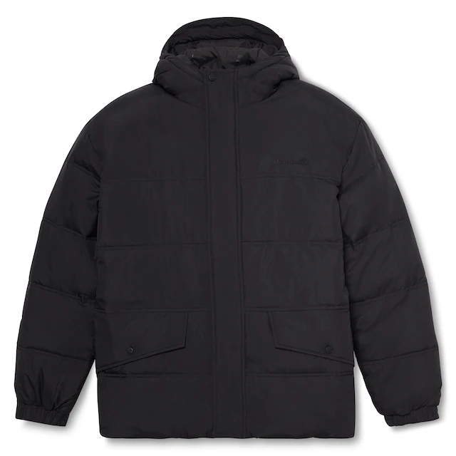 Timberland Steppjacke »DWR Synthetic Puffer Jacket« mit wärmender Steppkonstruktion, aus Nylon, auch in großen Größen
