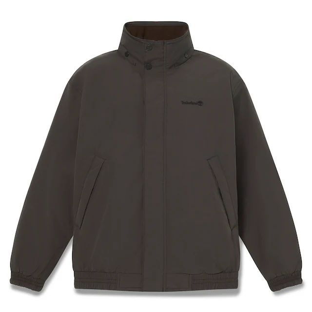 Timberland Bomberjacke »WEATHER BOMBER - Waterproof Insulat« wasserdichtes Obermaterial aus Nylon, mit isolierenden Eigenschaften