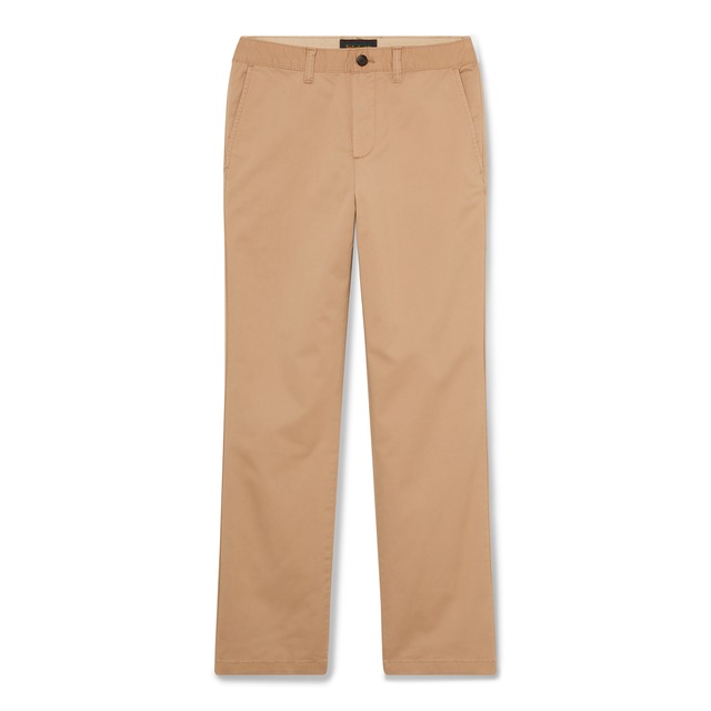Timberland Chinohose »CLAREMONT - Twill Chino Pants (Stra« Twill-Chinohose, für sportlichen Stil, aus Baumwolle und Elasthan