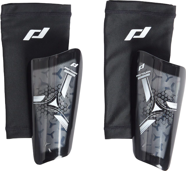 Pro Touch Fußball Schienbeinschoner »SCHIENB-SCHÜTZ. FORCE 1000 HS LITE« mit integrierten Schienbeinschonersocken