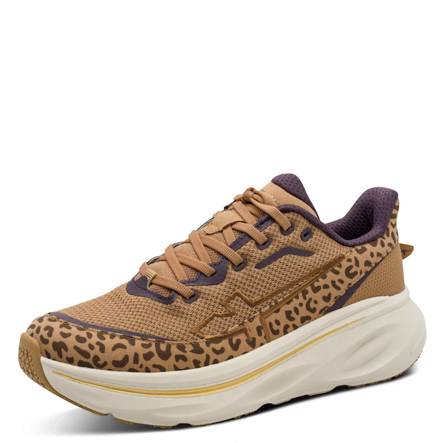 Tamaris Keilsneaker »DYNARA« Freizeitschuh, Schnürschuh, Halbschuh mit seitlicher T-Logostickerei