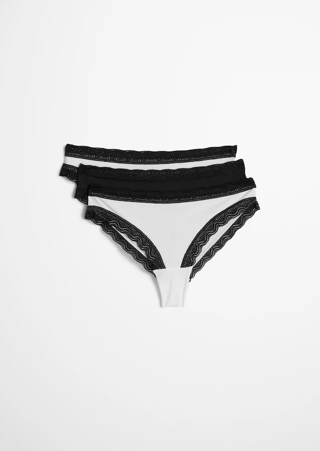 Marc O'Polo Brasilslip