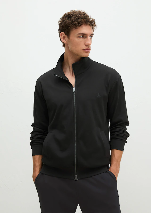 Marc O'Polo Sweatjacke