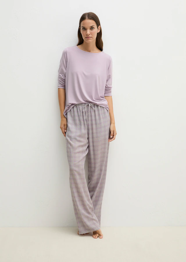 Marc O'Polo Pyjamaoberteil
