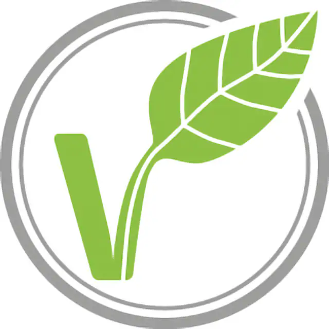 Rieker Schnürboots Schnürstiefelette, Profilsohle, in veganer Verarbeitung