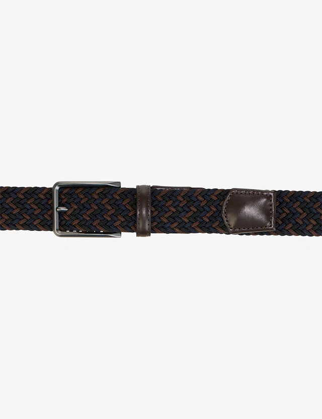Brax Ledergürtel »Style HERRENGÜRTEL«