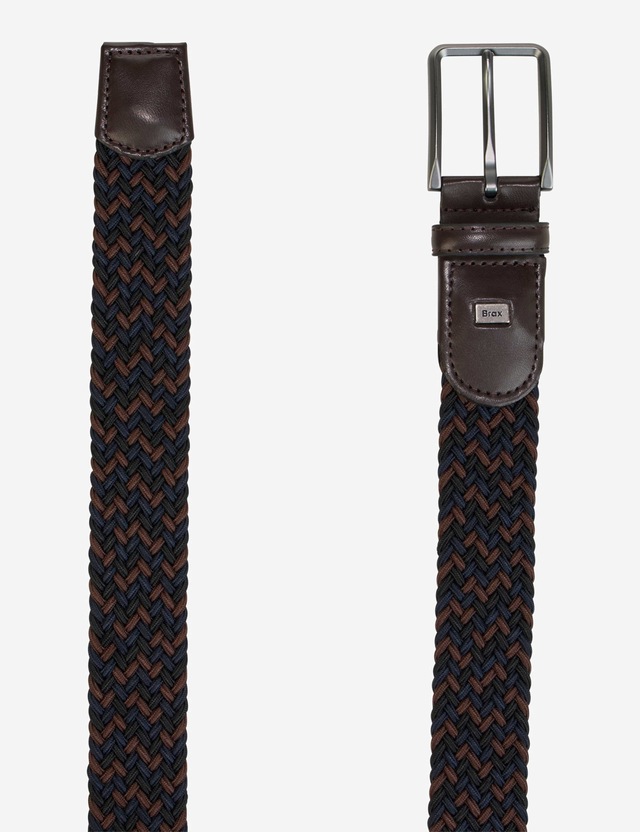 Brax Ledergürtel »Style HERRENGÜRTEL«