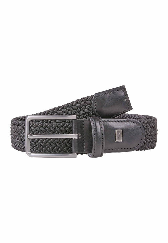 Brax Ledergürtel »Style HERRENGÜRTEL«