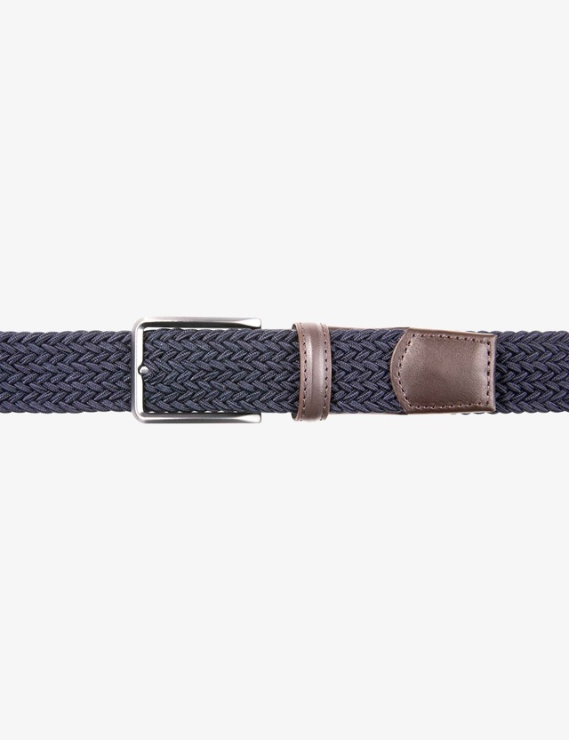 Brax Ledergürtel »Style HERRENGÜRTEL«