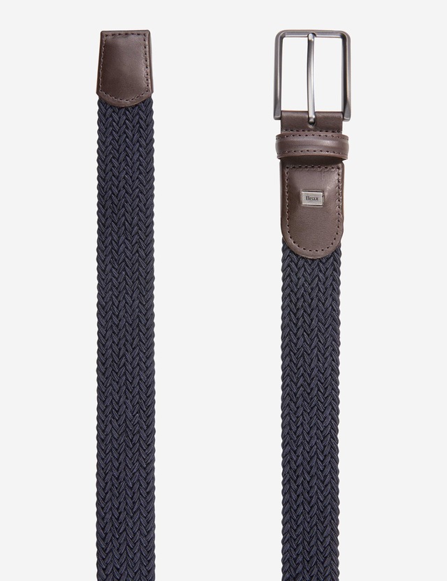 Brax Ledergürtel »Style HERRENGÜRTEL«