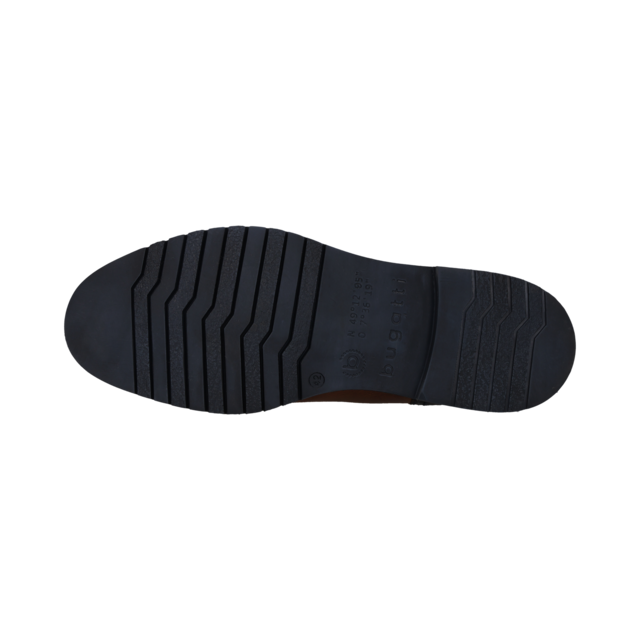 bugatti Schnürschuh Halbschuh, Anzugschuh, Business-Schnürer mit Profilsohle