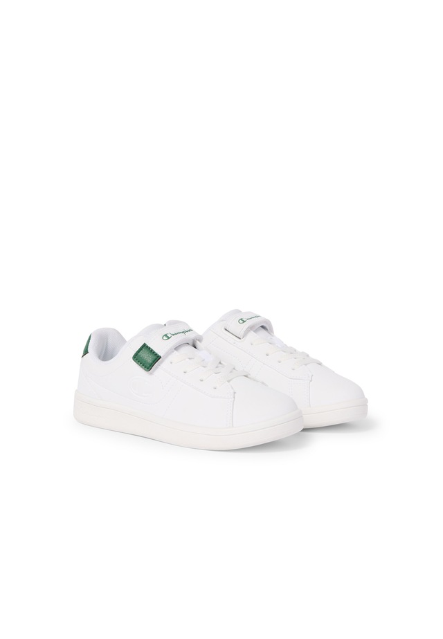 Champion Sneaker »ACE COURT U PS«