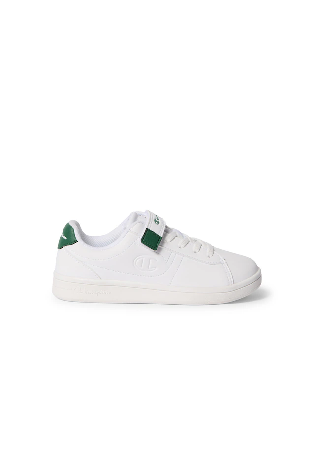 Champion Sneaker »ACE COURT U PS«