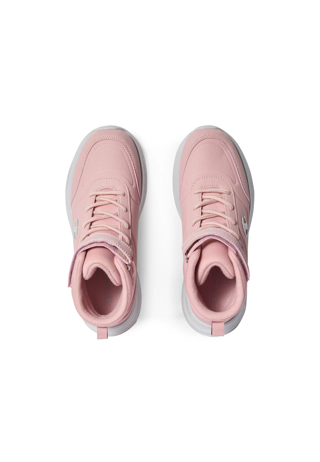 Champion Sneakerboots »FUZE WTR BOOT U GS« Winterschuhe