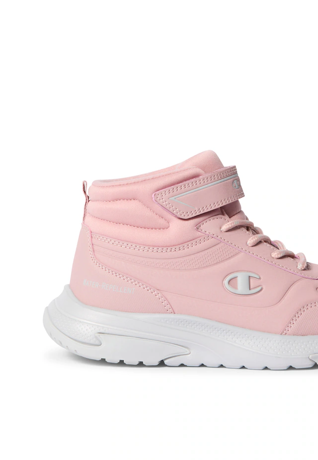 Champion Sneakerboots »FUZE WTR BOOT U GS« Winterschuhe