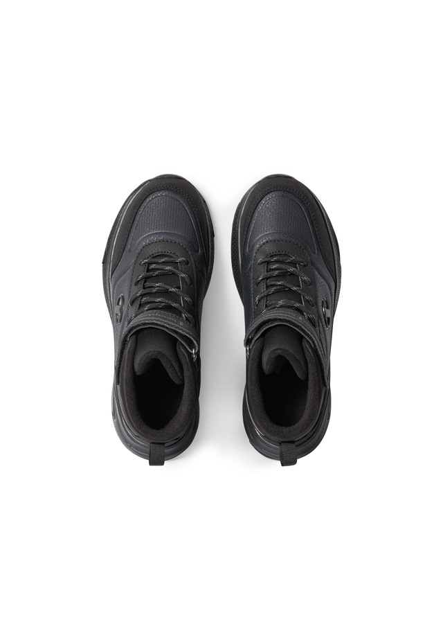 Champion Sneakerboots »FUZE WTR BOOT U GS« Winterschuhe
