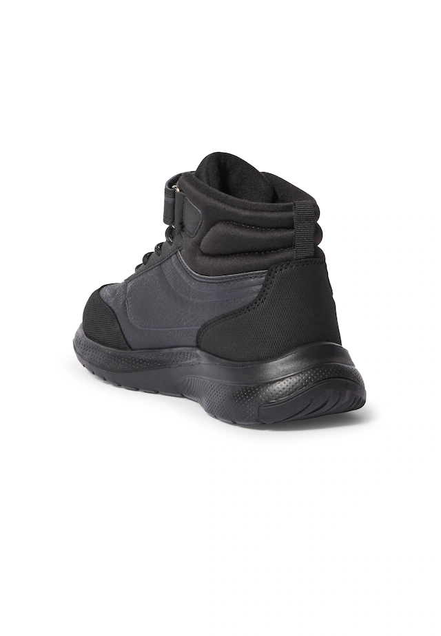 Champion Sneakerboots »FUZE WTR BOOT U GS« Winterschuhe