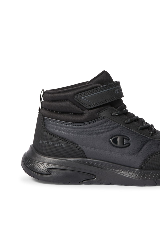 Champion Sneakerboots »FUZE WTR BOOT U GS« Winterschuhe