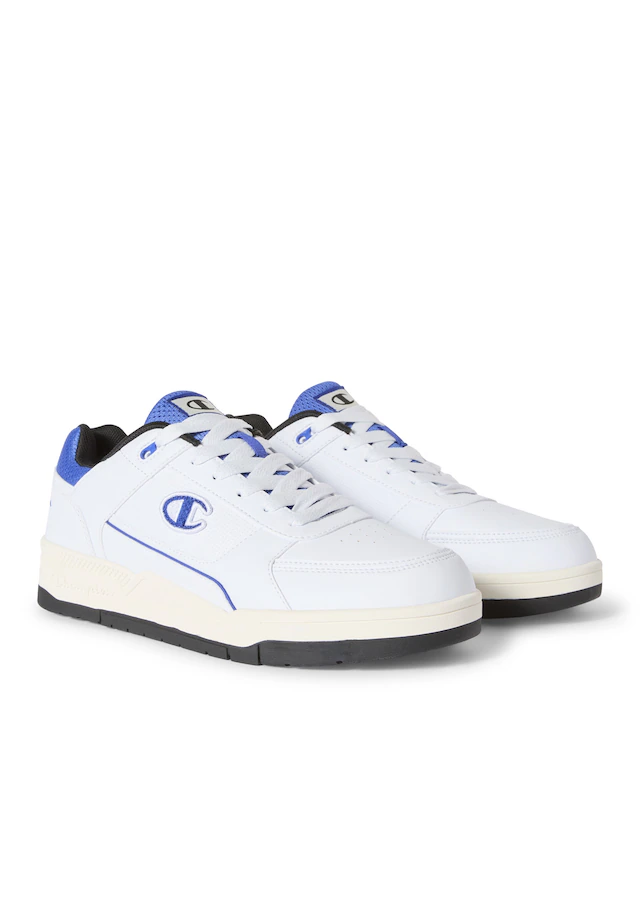 Champion Sneaker »RD18 HERITAGE LOW«
