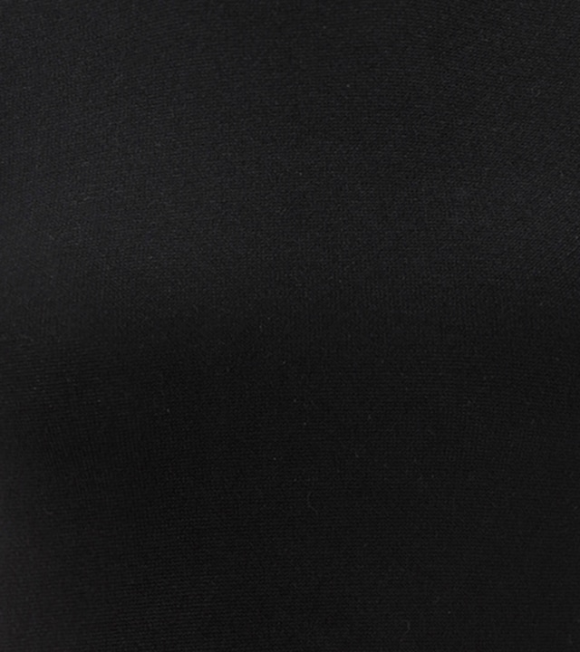 Aniston SELECTED Strickkleid mit kleinem Stehkragen - NEUE KOLLEKTION