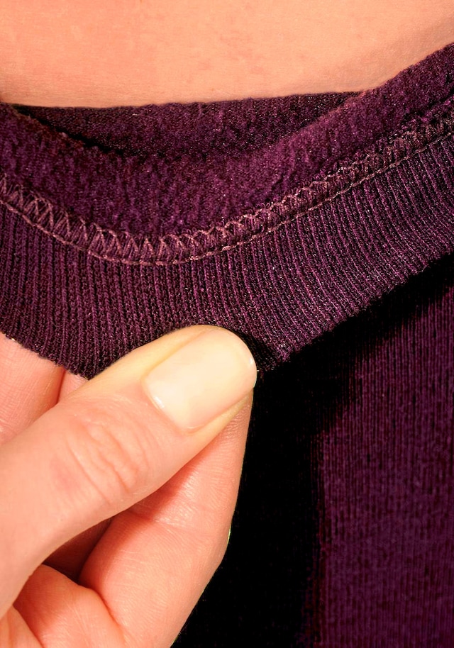 Lavana Thermostrumpfhose Packung, 2 Stk. mit angerauter Innenseite