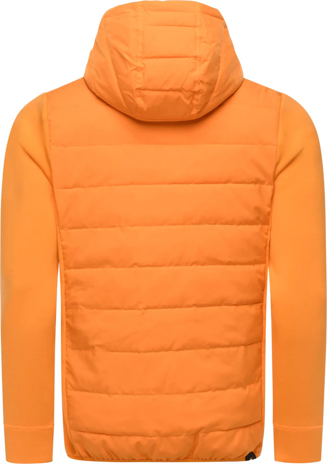 Ragwear Steppjacke »Rendy Tech YOUMODO« mit Kapuze Gesteppte Herren Outdoorjacke mit weichen Ärmeln