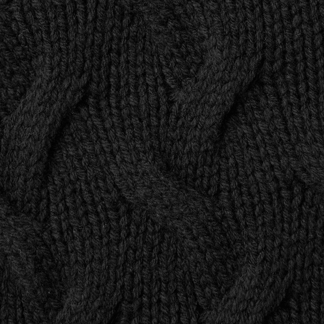 STREET ONE STUDIO Stehkragenpullover im soften Baumwoll-Mix