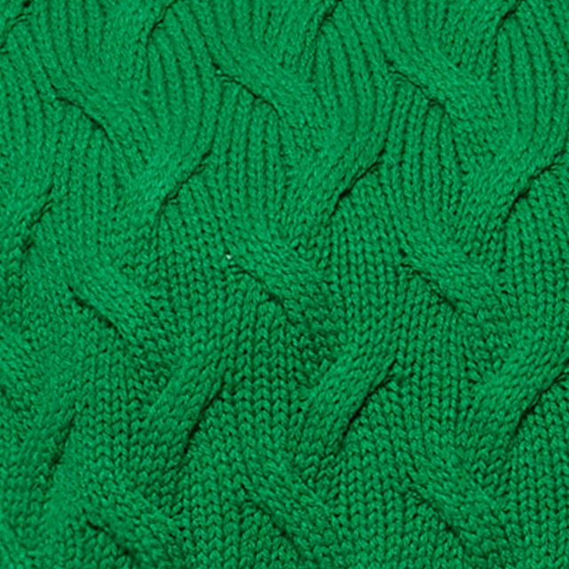 STREET ONE STUDIO Stehkragenpullover im soften Baumwoll-Mix