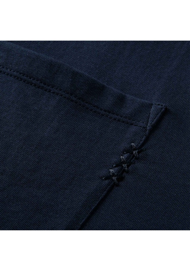 Scotch & Soda T-Shirt »T-Shirt Core 3 Crosses Loose Fit Pocket T-Shirt 1er Pack« 1 tlg.