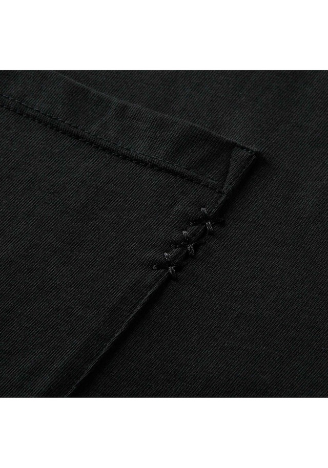 Scotch & Soda T-Shirt »T-Shirt Core 3 Crosses Loose Fit Pocket T-Shirt 1er Pack« 1 tlg.