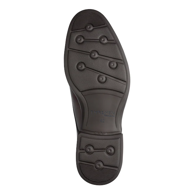 Tamaris Schnürschuh Festtagsschuh, Anzugschuh mit Ortholite-Technologie, für Herren