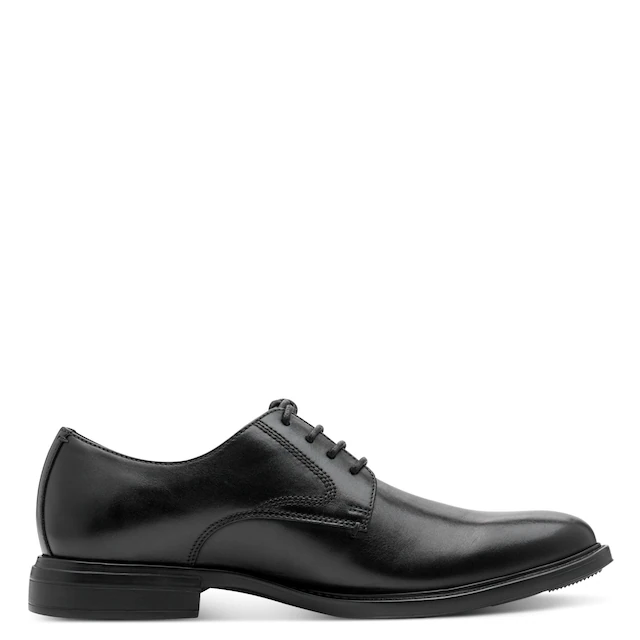 Tamaris Schnürschuh Festtagsschuh, Anzugschuh mit Ortholite-Technologie, für Herren