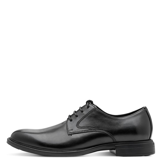 Tamaris Schnürschuh Festtagsschuh, Anzugschuh mit Ortholite-Technologie, für Herren