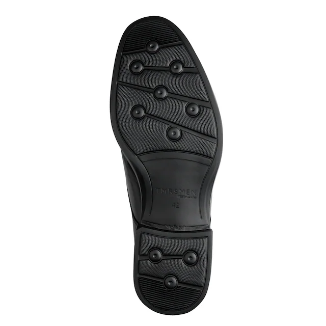 Tamaris Schnürschuh Festtagsschuh, Anzugschuh mit Ortholite-Technologie, für Herren