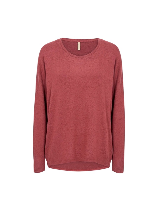 soyaconcept Kurzarmhemd »Soya Concept T-shirt SC-BIARA«