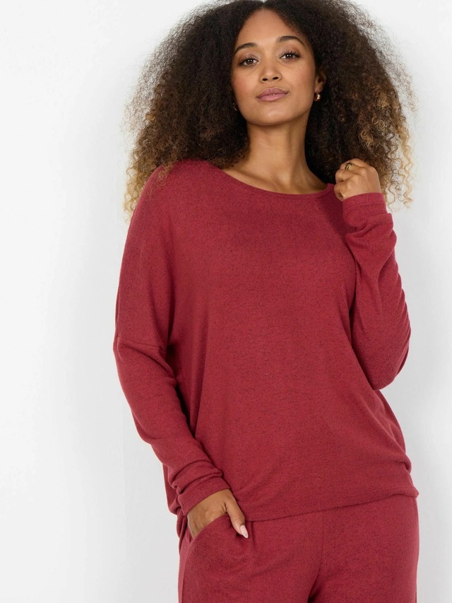 soyaconcept Kurzarmhemd »Soya Concept T-shirt SC-BIARA«
