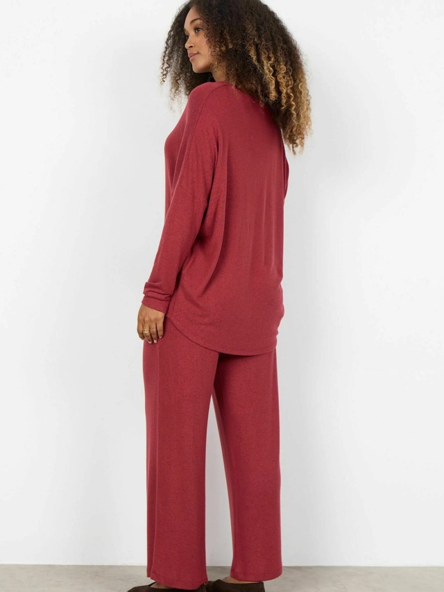 soyaconcept Kurzarmhemd »Soya Concept T-shirt SC-BIARA«