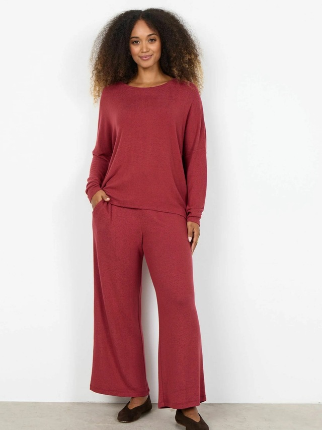 soyaconcept Kurzarmhemd »Soya Concept T-shirt SC-BIARA«