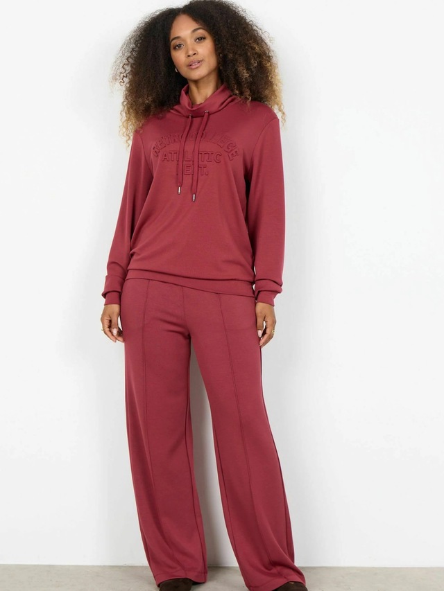 soyaconcept Strickpullover »Soya Concept Sweater SC-BANU«