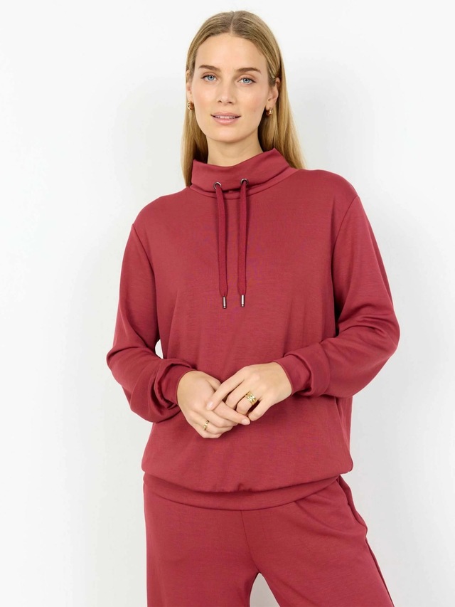 soyaconcept Strickpullover »Soya Concept Sweater SC-BANU«