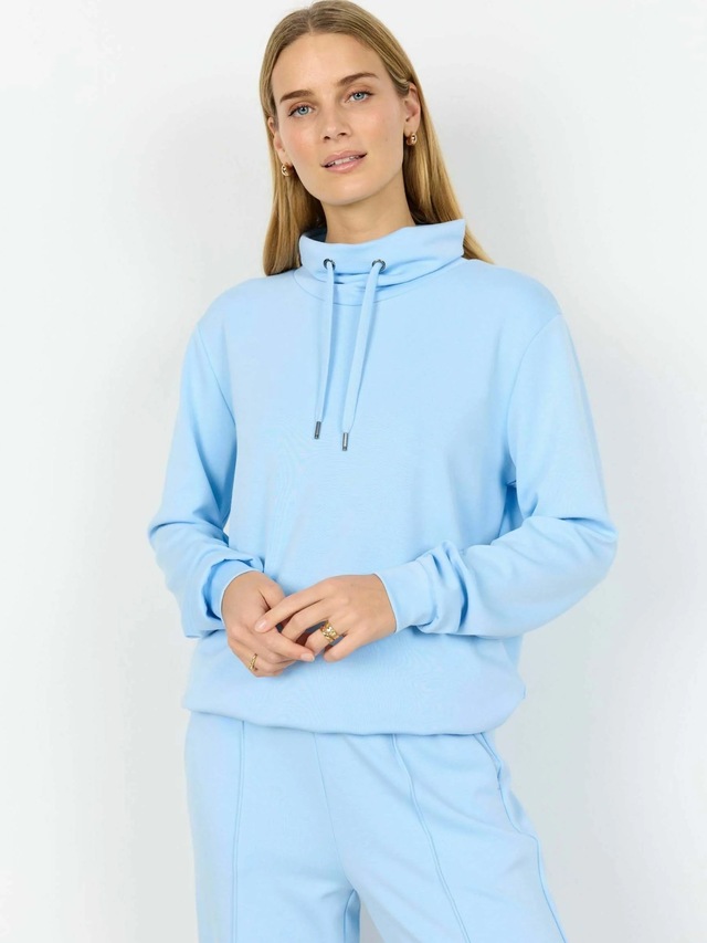 soyaconcept Strickpullover »Soya Concept Sweater SC-BANU«