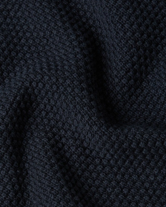 G-STAR Cardigan »Honey Comb Structure Cardigan Knit«