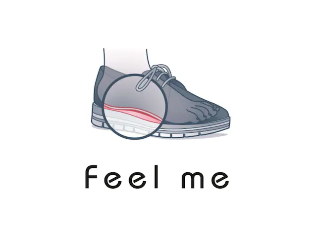 MARCO TOZZI Pantolette Keilabsatz, Schlupfschuh, Sommerschuh mit Feel Me-Ausstattung