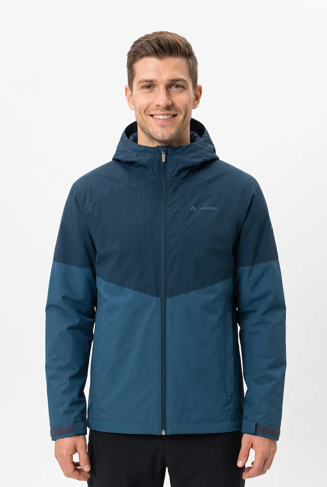 VAUDE Funktionsjacke »SE MEN'S TILICHO JACKET«