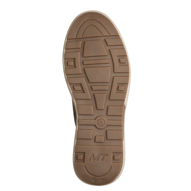 MARCO TOZZI Schnürboots Herbstboots, Schnürer mit seitlichem Label
