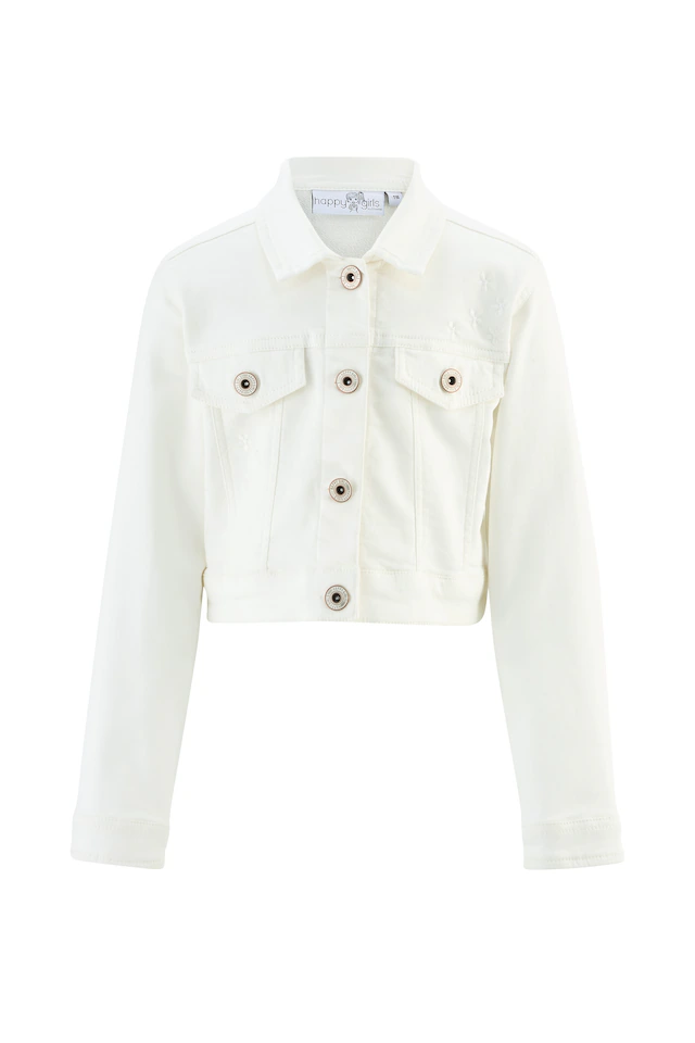 happy girls Sommerkleid »Jacke«