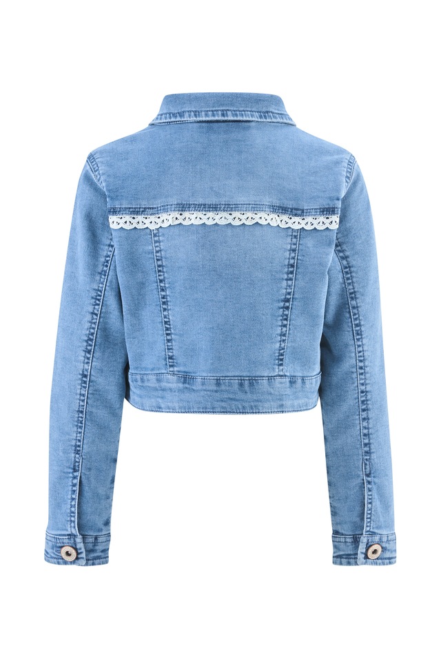 happy girls Sommerkleid »Jacke«